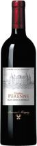 Вино "Chateau Perenne" Rouge, Premieres Cotes de Blaye AOC, 2014 Вино "Chateau Perenne" Rouge, Premieres Cotes de Blaye AOC, 2014