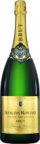 Игристое вино "Francois Montand" Brut Blanc de Blancs, 1.5 л Игристое вино "Francois Montand" Brut Blanc de Blancs, 1.5 л