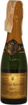 Игристое вино "Francois Montand" Brut Blanc de Blancs, 375 мл Игристое вино "Francois Montand" Brut Blanc de Blancs, 375 мл