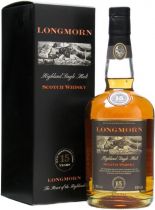 Виски "Longmorn" 15 Years Old, gift box, 0.7 л Виски "Longmorn" 15 Years Old, gift box, 0.7 л
