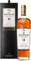 Виски Macallan "Sherry Oak" 18 Years Old, gift box, 0.7 л