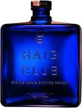 Виски Diageo, "Haig Club", 0.7 л Виски Diageo, "Haig Club", 0.7 л