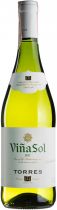 Вино "Vina Sol", Catalunya DO, 2017 Вино "Vina Sol", Catalunya DO, 2017