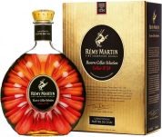 Коньяк "Remy Martin" Reserve Cellar Selection, Cellar №28, gift box, 0.7 л