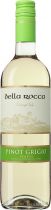 Вино "Della Rocca" Pinot Grigio, Veneto IGT, 2017 Вино "Della Rocca" Pinot Grigio, Veneto IGT, 2017
