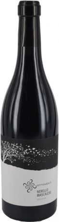 Вино Ottoventi, Nerello Mascalese, Sicilia IGT, 2010