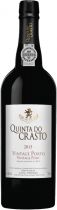 Портвейн Quinta do Crasto, Vintage Porto, 2015 Портвейн Quinta do Crasto, Vintage Porto, 2015