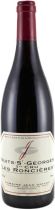 Вино Nuits-St-Georges 1er Cru AOC "Les Roncieres" 2004 Вино Nuits-St-Georges 1er Cru AOC "Les Roncieres" 2004