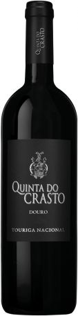 Вино Quinta do Crasto, Touriga Nacional, Douro DOC, 2015