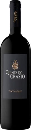 Вино Quinta do Crasto, Tinta Roriz, Douro DOC, 2014