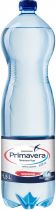 Вода "Primavera" Sparkling, PET, 1.5 л Вода "Primavera" Sparkling, PET, 1.5 л