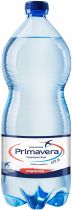 Вода "Primavera" Sparkling, PET, 1 л Вода "Primavera" Sparkling, PET, 1 л