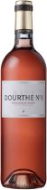 Вино "Dourthe №1" Bordeaux Rose AOC, 2017 Вино "Dourthe №1" Bordeaux Rose AOC, 2017