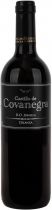 Вино Garcia Carrion, "Castillo de Covanegra" Crianza, Jumilla DO Вино Garcia Carrion, "Castillo de Covanegra" Crianza, Jumilla DO