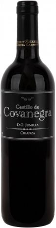 Вино Garcia Carrion, "Castillo de Covanegra" Crianza, Jumilla DO