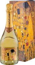 Игристое вино Schlumberger, Cuvee Klimt "Der Kuss" Brut, gift box Игристое вино Schlumberger, Cuvee Klimt "Der Kuss" Brut, gift box