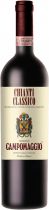 Вино Vigneti di Campomaggio, Chianti Classico DOCG Вино Vigneti di Campomaggio, Chianti Classico DOCG