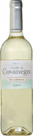 Вино Garcia Carrion, "Castillo de Covanegra" Airen, La Mancha DO