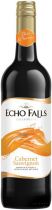 Вино "Echo Falls" Cabernet Sauvignon, 2016 Вино "Echo Falls" Cabernet Sauvignon, 2016