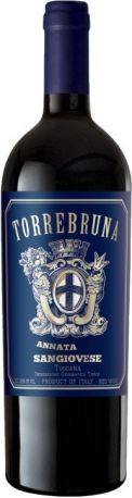 Вино Castellani, "Torrebruna" Sangiovese, Toscana IGT