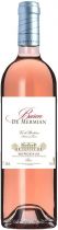 Вино "Baron de Mermian" Rose, Bordeaux AOC Вино "Baron de Mermian" Rose, Bordeaux AOC