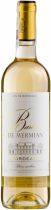 Вино "Baron de Mermian" Blanc Moelleux, Bordeaux AOC Вино "Baron de Mermian" Blanc Moelleux, Bordeaux AOC