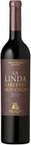 Вино Cabernet Sauvignon "Finca La Linda", 2016 Вино Cabernet Sauvignon "Finca La Linda", 2016
