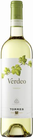 Вино "Verdeo", Rueda DO, 2017