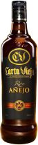 Ром "Carta Vieja" Anejo, 0.75 л Ром "Carta Vieja" Anejo, 0.75 л