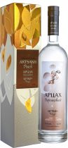 Водка Арцах Персиковый, в подарочной коробке, 0.5 л Водка Арцах Персиковый, в подарочной коробке, 0.5 л