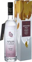 Водка Арцах Сливовый, в подарочной коробке, 0.5 л Водка Арцах Сливовый, в подарочной коробке, 0.5 л