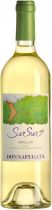 Вино "SurSur", Sicilia DOP, 2017 Вино "SurSur", Sicilia DOP, 2017