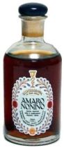 Ликер Nonino, Amaro Quintessentia, 50 мл Ликер Nonino, Amaro Quintessentia, 50 мл