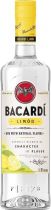 Ром "Bacardi" Limon, 1 л Ром "Bacardi" Limon, 1 л