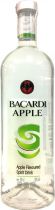 Ром "Bacardi" Apple, 1 л Ром "Bacardi" Apple, 1 л