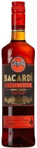 Ром "Bacardi" Carta Fuego, 1 л Ром "Bacardi" Carta Fuego, 1 л