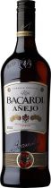 Ром "Bacardi" Anejo, 1 л Ром "Bacardi" Anejo, 1 л