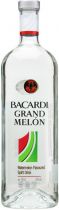 Ром "Bacardi" Grand Melon, 1 л Ром "Bacardi" Grand Melon, 1 л