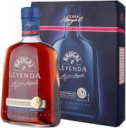 Ром "Brugal" Leyenda, gift box, 0.7 л