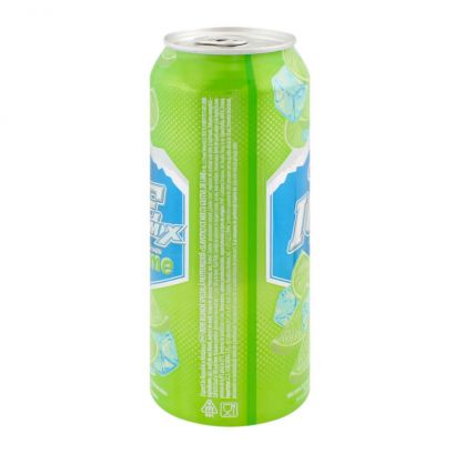 Упаковка пива Славутич Ice Mix Lime светлое фильтрованное 3.5% 0.5 л x 24 шт - Фото 9