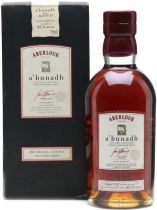 Виски Aberlour "A'bunadh", Batch 31, gift box, 0.7 л Виски Aberlour "A'bunadh", Batch 31, gift box, 0.7 л