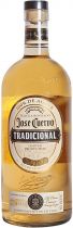 Текила Jose Cuervo, "Tradicional" Reposado, 0.7 л Текила Jose Cuervo, "Tradicional" Reposado, 0.7 л
