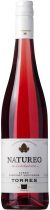 Вино Torres, "Natureo" Rose (non-alcoholic wine), 2017 Вино Torres, "Natureo" Rose (non-alcoholic wine), 2017