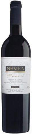 Вино Cavino, "Nemea" Reserve, 2012 - Фото 2
