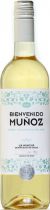 Вино "Bienvenido Munoz" Airen-Sauvignon Blanc, La Mancha DO Вино "Bienvenido Munoz" Airen-Sauvignon Blanc, La Mancha DO