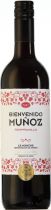 Вино "Bienvenido Munoz" Tempranillo, La Mancha DO Вино "Bienvenido Munoz" Tempranillo, La Mancha DO