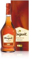 Коньяк Bisquit VS, with box, 0.7 л Коньяк Bisquit VS, with box, 0.7 л