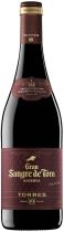 Вино Torres, "Gran Sangre de Toro", Catalunya DO, 2014 Вино Torres, "Gran Sangre de Toro", Catalunya DO, 2014