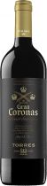 Вино Torres, "Gran Coronas", Penedes DO, 2014 Вино Torres, "Gran Coronas", Penedes DO, 2014