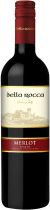 Вино "Della Rocca" Merlot, Veneto IGT, 2017 Вино "Della Rocca" Merlot, Veneto IGT, 2017